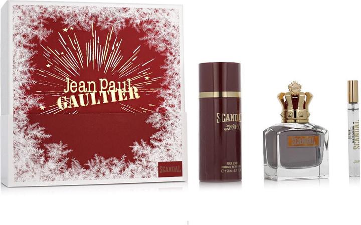 Actual product image Gaultier Scandal (Eau de toilette, 100 ml)