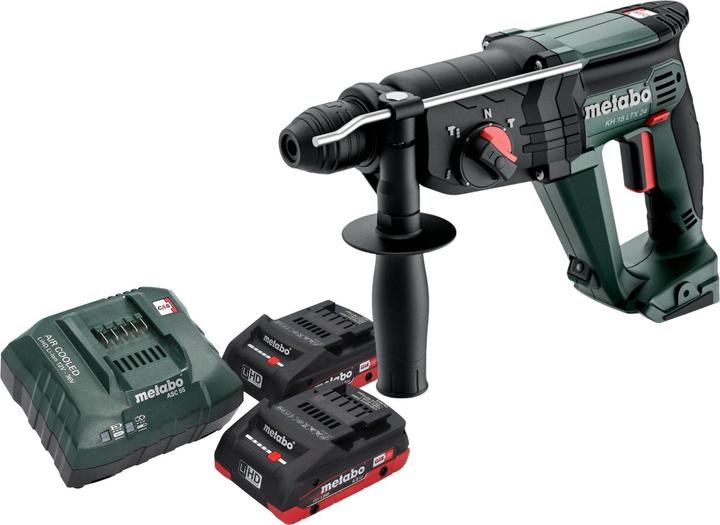 Metabo KH 18 LTX 24