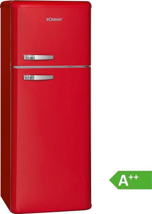 Produktbild Bomann Dtr 353 (208 l)
