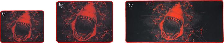 Actual product image White Shark Large mouse pad for games Skywalker XL, 800x350x3mm (XL)