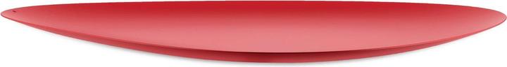 Produktbild Alessi Colombina Tablett Inox 18/10