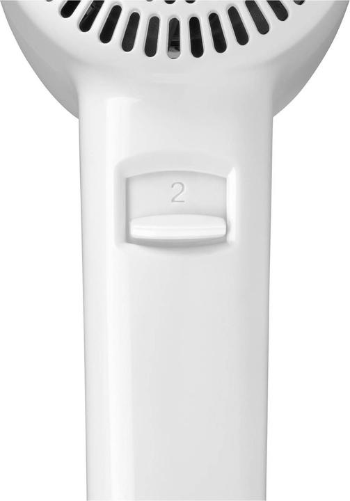 Produktbild Physa Wandhaartrockner Haartrockner Wandföhn Haarföhn Wandmontage 1200 W Eco Motor
