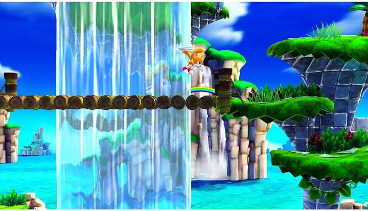 Immagine prodotto Atlus Sonic Superstars (Switch, FR)