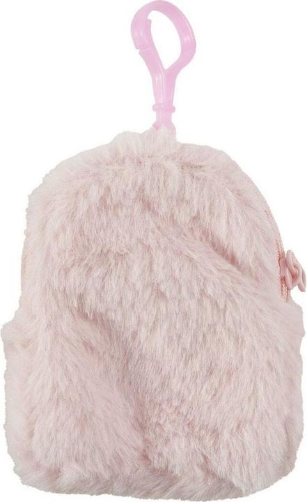 Actual product image Cerdá Hello Kitty plush purse