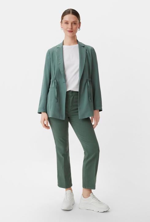 Actual product image Comma Identity Flared fit (34)