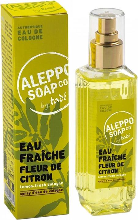 Produktbild Tadé Eau de Cologne (Eau de Cologne, 200 ml)