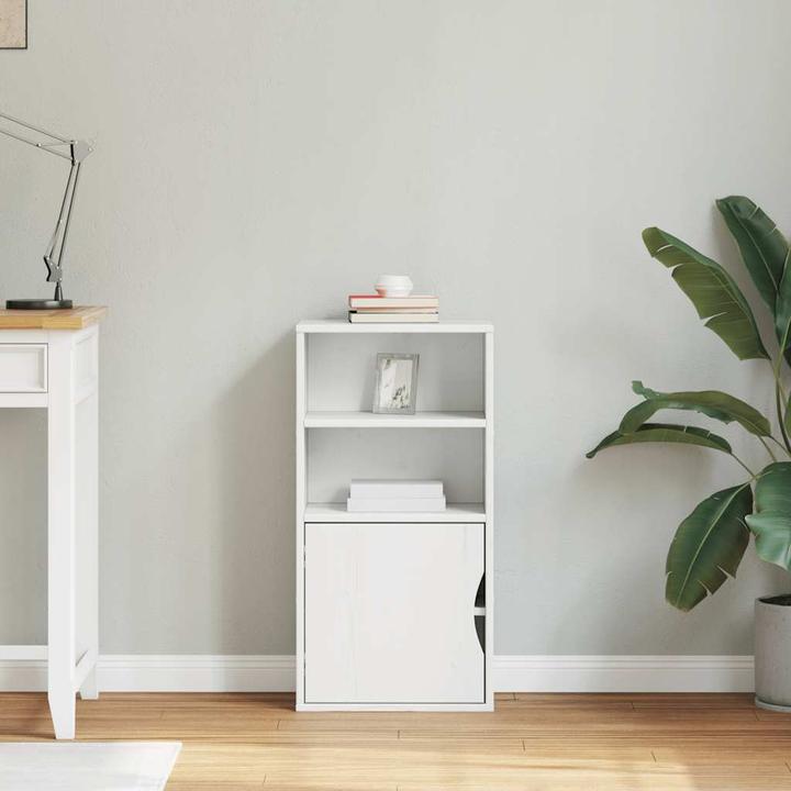 Produktbild vidaXL Beistellschrank (40 x 24 x 79 cm)