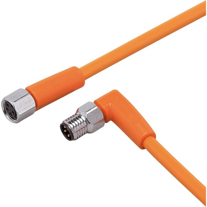 Actual product image IFM EVT195