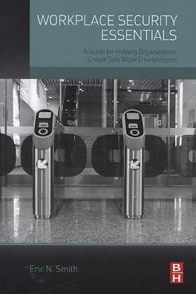 Produktbild Workplace Security Essentials (Englisch, 2014)