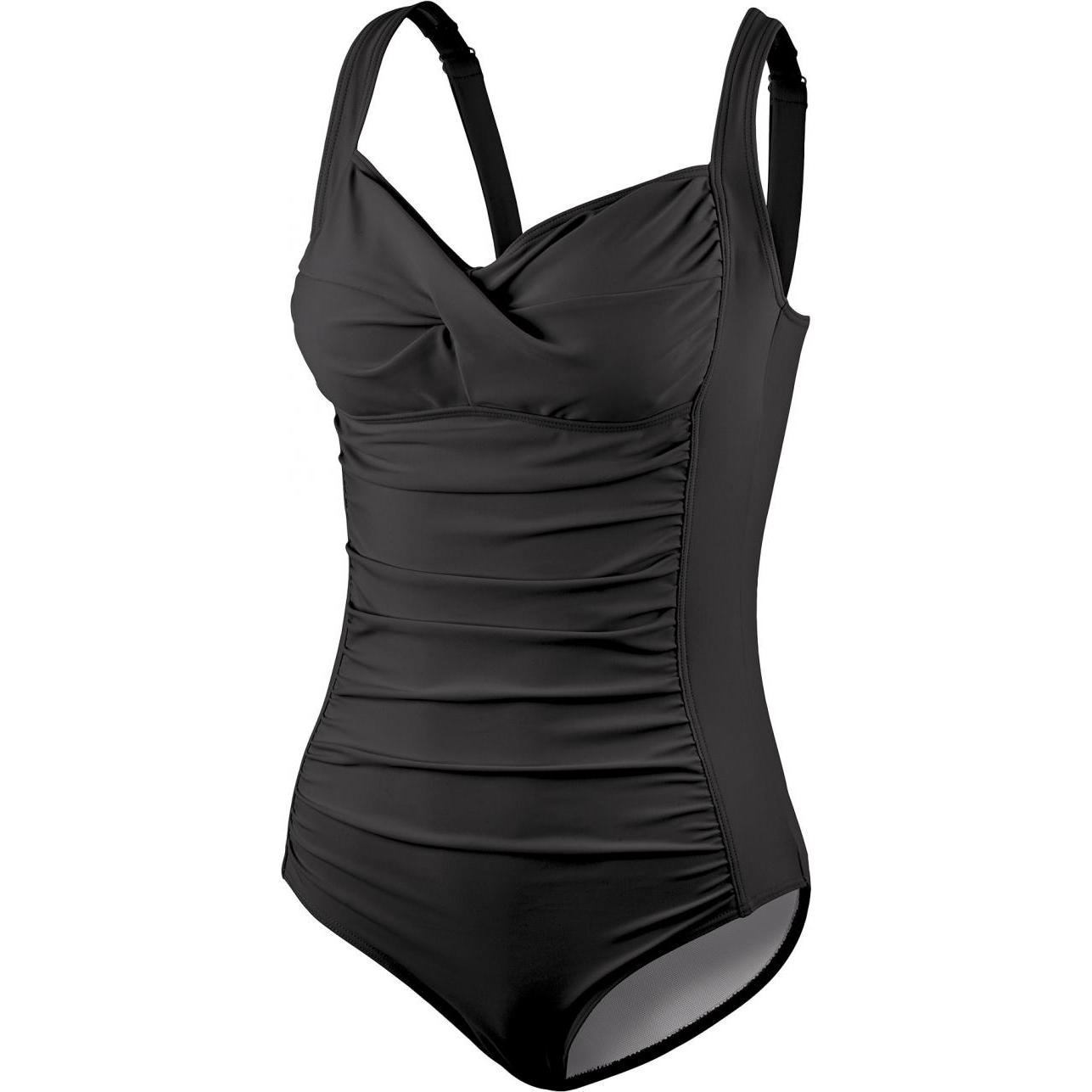 Thumbnail - Beco, Damen, Badeanzug, Beermann GmbH Badeanzug, C-Cup Standard schwarz 38, Schwarz, (38)