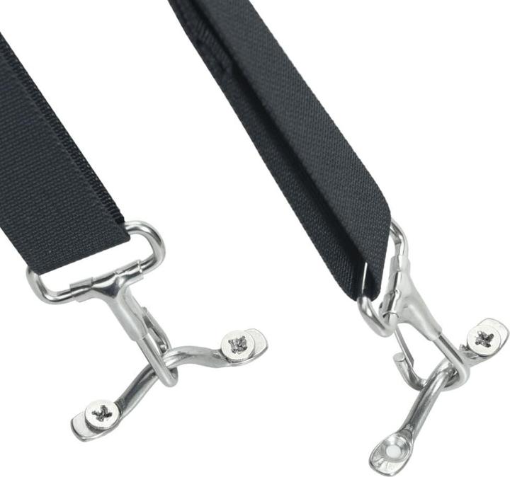 Actual product image vidaXL Bimini-Top