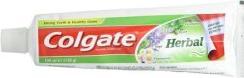 Produktbild Colgate Kräuterzahnpasta 100ml (100 ml)