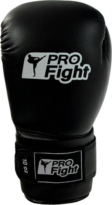 Produktbild Pro Fight Boxhandschuhe Dragon Leder (10)
