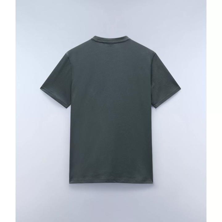 Image du produit Napapijri t-shirt b-aylm (XL)