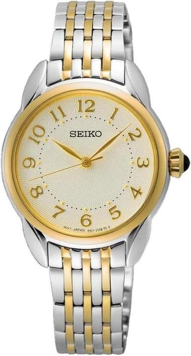 Image du produit Seiko SUR562P1 Dames Horloge (Montre analogique)