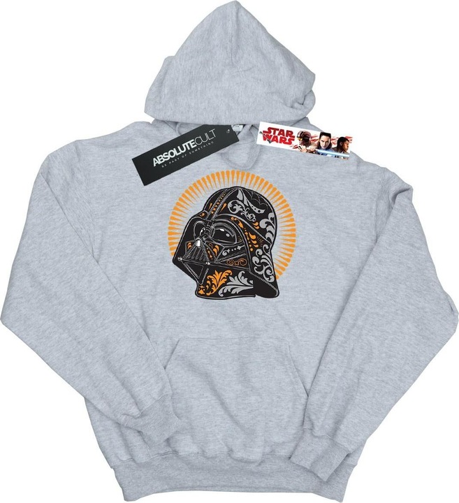 Star Wars Darth Vader Dia De Los Muertos Kapuzenpullover