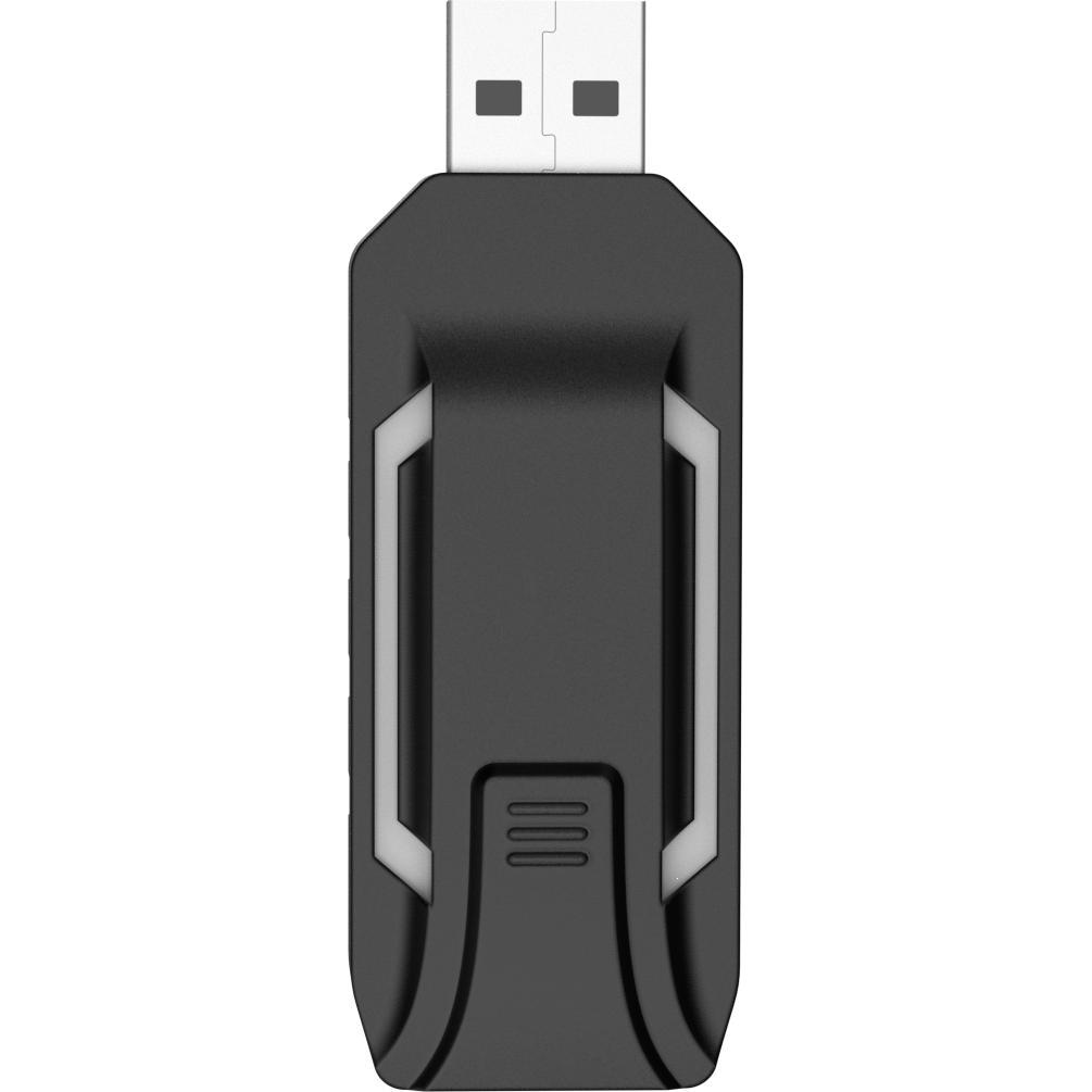 PXN N7 (PS4, PS5), Accessori per controller gaming, Nero