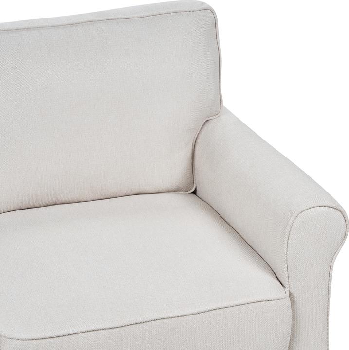 Produktbild Beliani Ronneby (3-Sitzer)