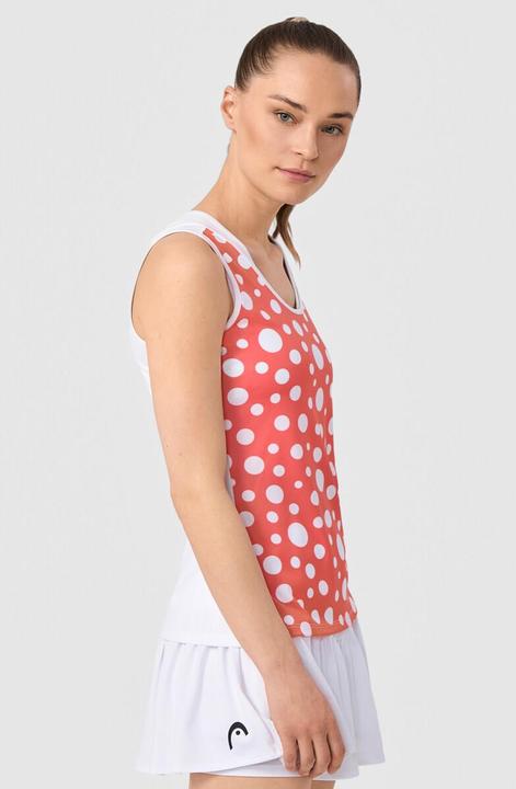 Produktbild Head SPIRIT II Tank Top Women (M)