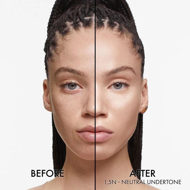 Immagine prodotto Dior Skin Forever Found Glow 15n A Radiant Foundation For A Flawless Complexion (1.5N)