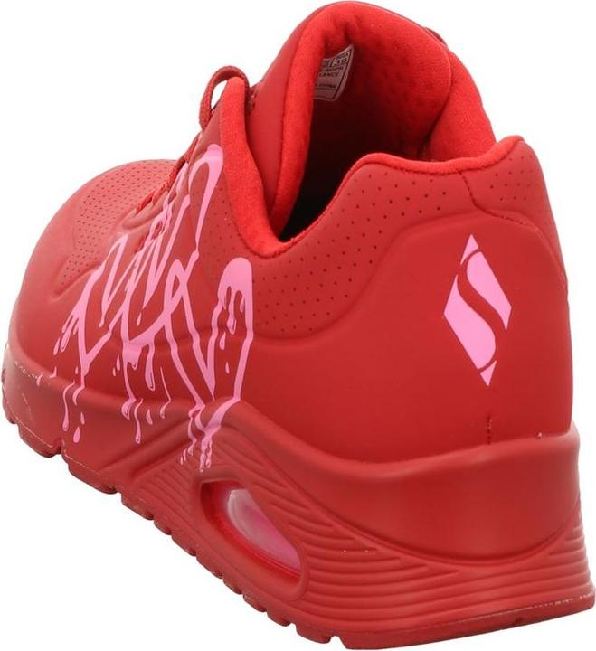 Image du produit Skechers Baskets UNO - DRIPPING IN LOVE (36)
