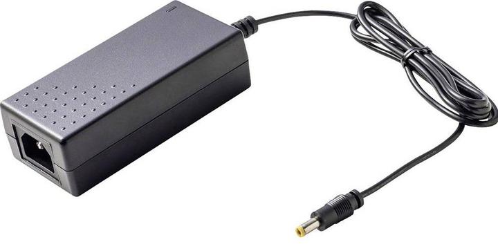 Produktbild Dehner Elektronik SYS 1548-6524-T3 Tischnetzteil, Festspannung 24 V/DC 2.71 A 65 W Stabilisiert (65 W)