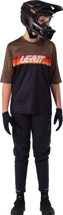 Image du produit Leatt MTB Enduro 3.0 Jersey jr (S)