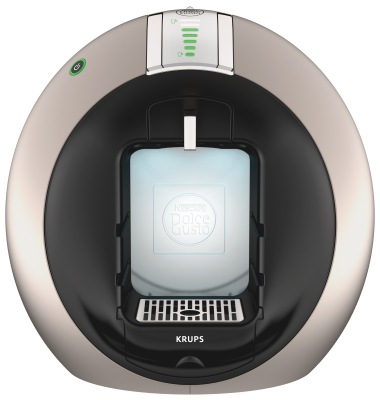 Krups Circolo (NESCAFÉ Dolce Gusto)