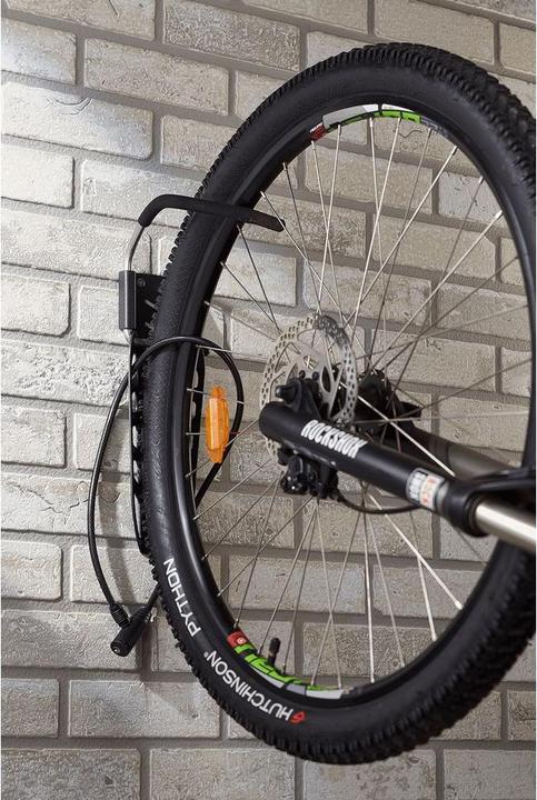Actual product image Mottez Bicycle hook