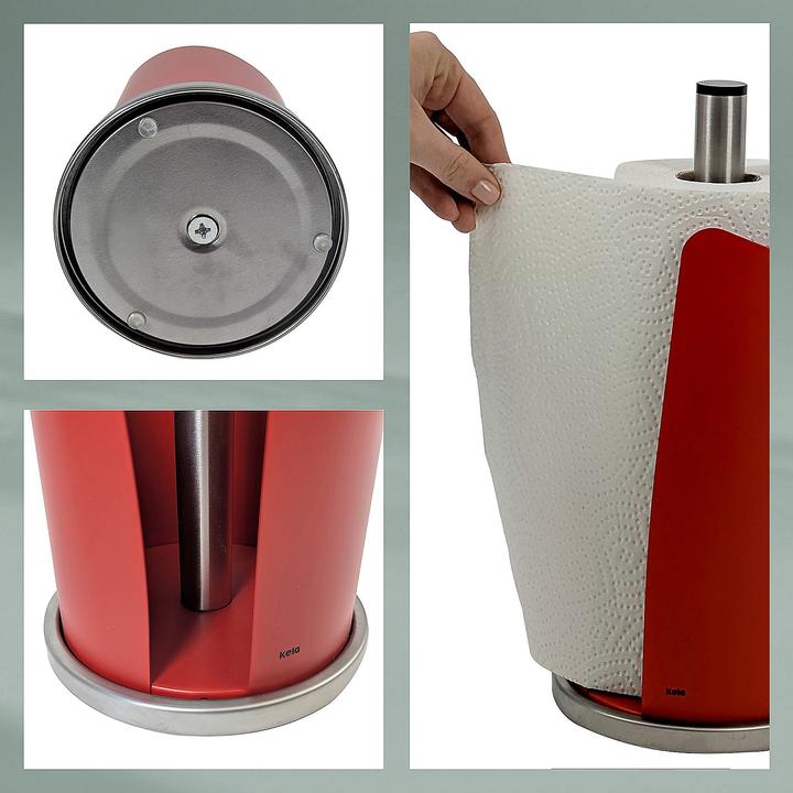 Image du produit Kela Support à essuie-tout Stella