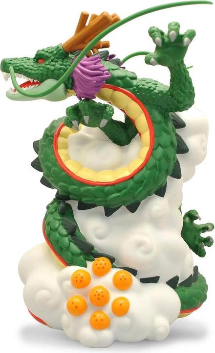 Actual product image Plastoy Dragon Ball: Shenron