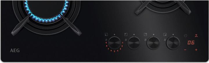 Immagine prodotto AEG HKB64453NB