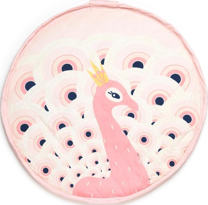 play&go Pfau