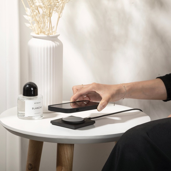 Actual product image Native Union Magnetic Charger (7.50 W)