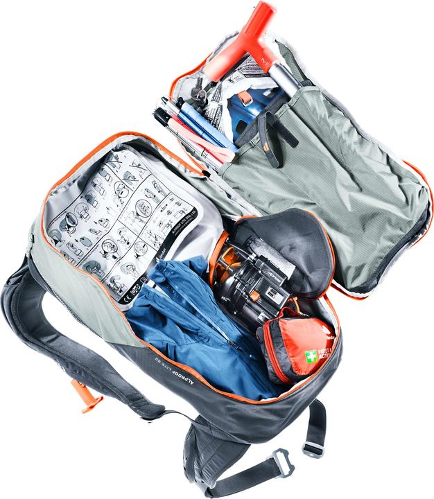 Produktbild Deuter Alproof Lite 22 (22 l)