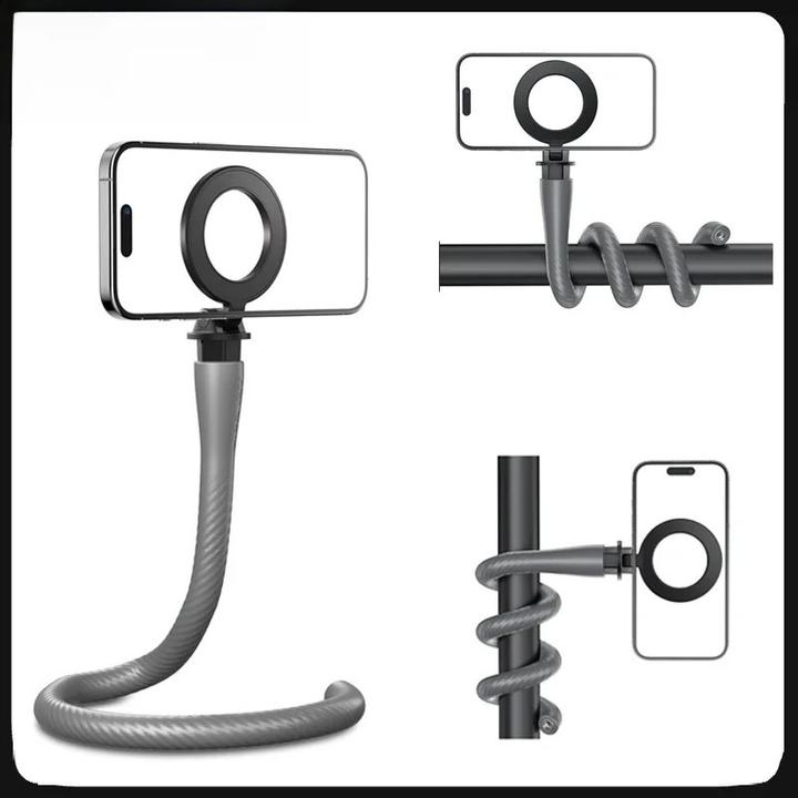 Produktbild Telesin Flexibles magnetisches Smartphone Monopod Stativ