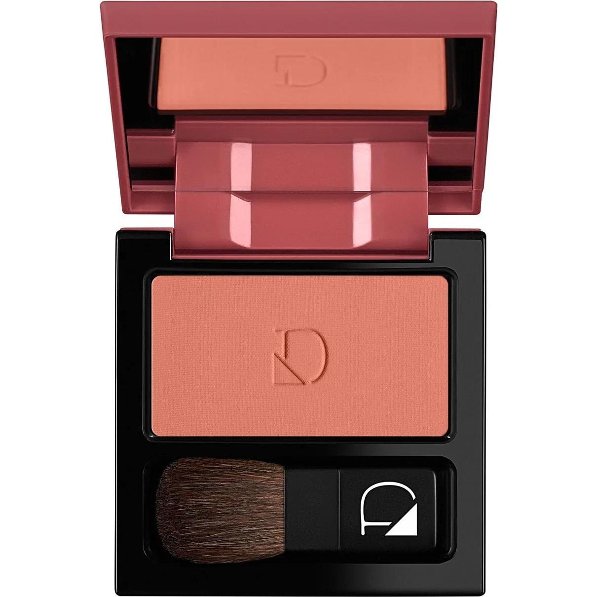 Diego Dalla Palma Orange Blush, Powder Blush No 25 (25)