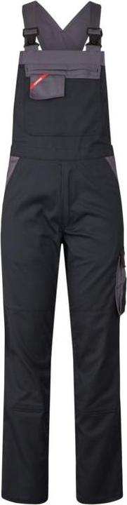 Produktbild F. Engel Enterprise Stretch Latzhose (42)
