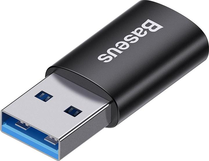 Actual product image Baseus USB A - USB C (USB-C, 2.20 cm)