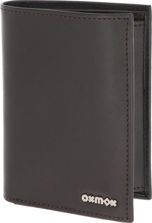 Pure 2.0 Metal Square Brown