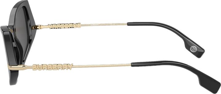Actual product image Burberry Logo Sunglasses
