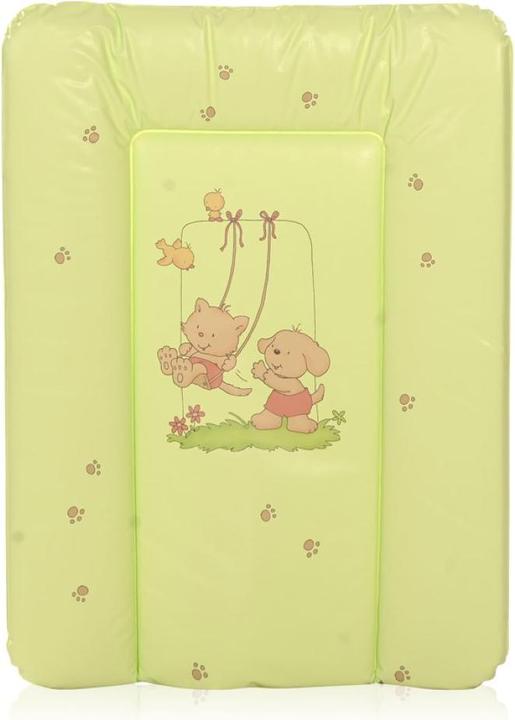 Actual product image Lorelli Children changing mat Softy (50 x 70 cm)
