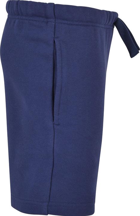 Produktbild Urban Classics Boys Basic Sweatshorts (110)