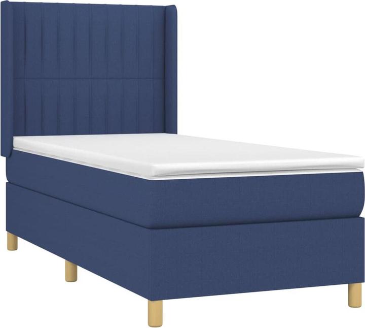 Image du produit vidaXL Boxspringbett (80 x 200 cm)