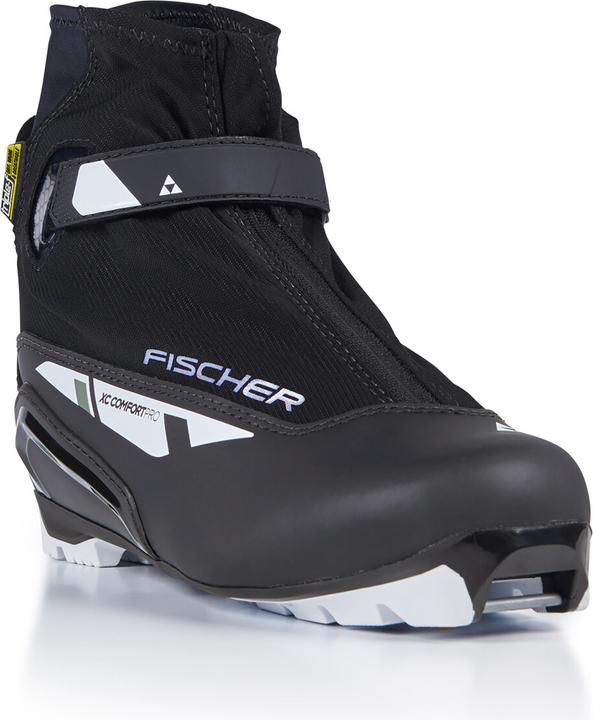 Actual product image Fischer Sports XC Comfort Pro (42)