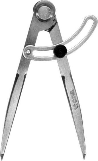 Actual product image Yato CYRKIEL 150MM (15 cm)