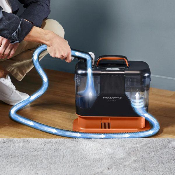 Actual product image Rowenta IN5011