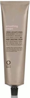 Produktbild NoName Smooth+ Glättende Creme 150ml (Haarwachs, 150 ml)