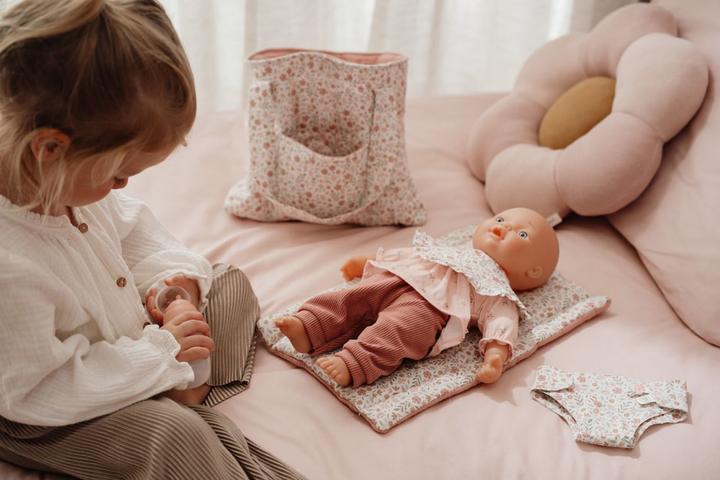 Immagine prodotto Little Dutch Wickeltaschen Set