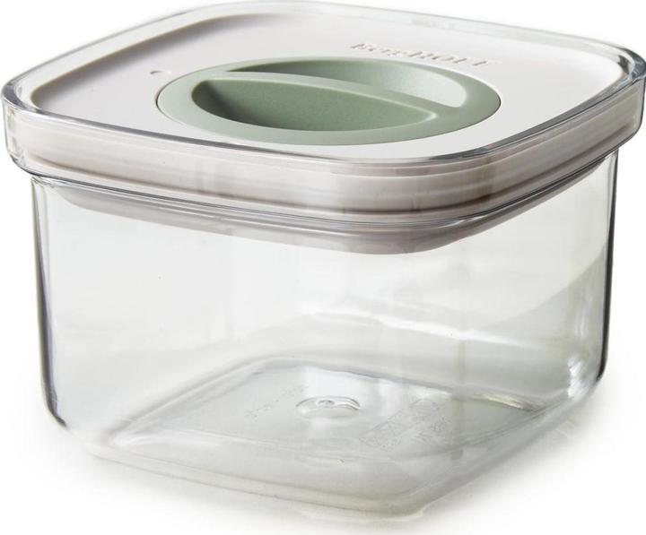 Produktbild BergHoff Vorratsbehälter Leo Smart Seal 0.4 l, Transparent (0.40 l)